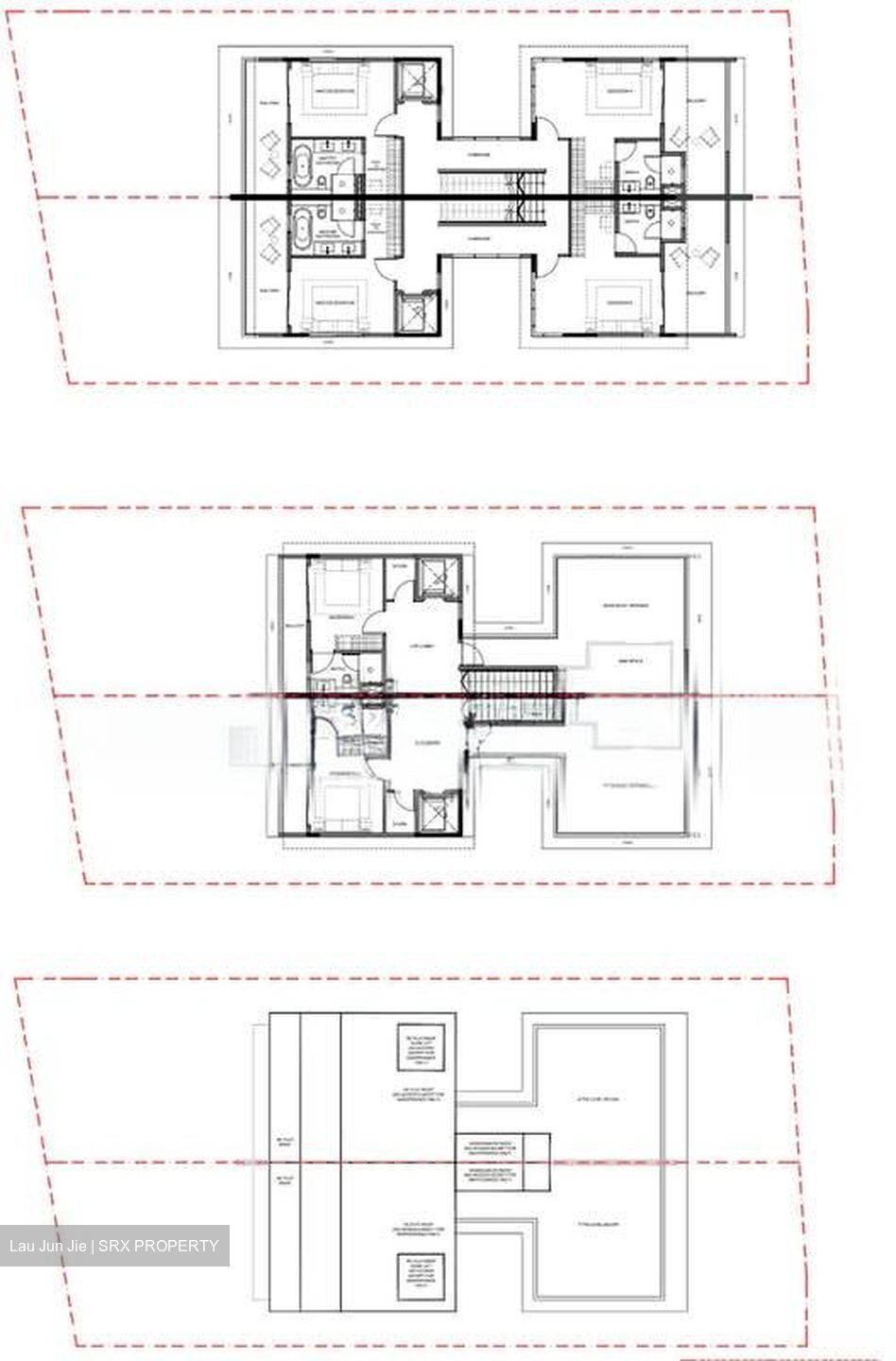 Chancery Hill Villas (D11), Semi-Detached #589724911